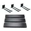 Suporte de Parede para Longboard Ferramenta de Armazenamento Suporte de Painel Gancho de Metal Organizador de Jardinagem Externa Gancho de Armazenamento Pesado para Garagem