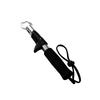 Producción directa de fábrica de acero inoxidable universal control de peces clip para peces herramienta Luya control de peces pinzas venta al por mayor