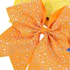 Pinza para el cabello de niña con lazo lindo clásico y diamantes incrustados de perlas, Cuerda para el cabello de moda para niña, Accesorio para la cabeza, Diadema de fiesta para niña