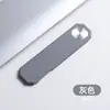 Suporte de Expansão para Notebook Dois em Um, Suporte Preguiçoso para Transmissão ao Vivo em Desktop com Tela Lateral, Suporte de Expansão para Celular