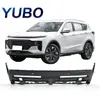 Aplicable a Jietu X70 Plus 2023-2024 Parachoques Trasero Parte Inferior 602005021Aa-2-Zc