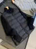 Estilo Coreano Inverno Versátil Tricô Manga Patchwork Fofo Cor Sólida Gola Alta Macio Quente Jaqueta de Algodão Casual Curta Roupa Exterior Feminina