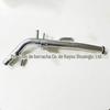 25461-22024 adequado para Hyundai Elantra sotaque galvanoplastia tubo de água de ferro prateado tanque de água de resfriamento tubo de água