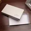 Pittenberg Caja de Cartera Impermeable en stock Cubierta Cielo y Tierra Caja Larga y Corta Caja Máquina Voladora Cajón Bolso al por Mayor Personalizado