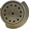 1W5009 Trator de Esteiras Caterpillar, Pá, Virabrequim 3408 de Caminhão 1W5009
