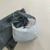 Bolso de Mano Pequeño de Alta Gama para Mujer 2026 Nuevo de Moda Versátil para el Trabajo Bolso de Hombro Lujo Ligero Elegante Bolso Cruzado