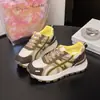 Zapatos Argan de suela gruesa para mujer casual deportivos transpirables versátiles zapatos de entrenamiento alemanes malla nuevos zapatos de papá ligeros verano 2026