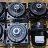 Excavadora Pc240-8 Motor Máquina Grande Almohadilla para Pies 20Y-01-12222 20Y-01-12210