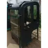 Funda completa para coche Cabina de excavadora Sany 16 Cabina de microexcavación SY16