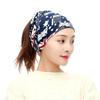 Máscara de equitación anti-cachemir transfronteriza para otoño e invierno, máscara a prueba de frío, máscara cálida, protector de cuello, pañuelo para la cabeza, cubierta para la cabeza, gorro retorcido, Nuevo