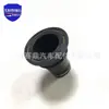 Anillo de sello de boquilla de inyección de combustible para motor Nissan YD25, 13276-BN300