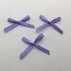 Lazo Hecho a Mano 1 Sub-cinta Cinta Cinta Lazo Envuelto a Mano Lazo de Cinta Flor Pequeña