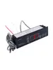 Termostato de geladeira 293, interruptor de freezer, sonda universal de controle de temperatura, placa de controle de gabinete com display digital, controlador comercial