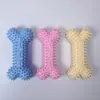 Bola de Brinquedo Sonoro para Cachorro, Brinquedos para Gatos e Cachorros, Bastão de Limpeza Dental Resistente à Mordida, Brinquedo de Urso Golden Retriever, Atacado de Suprimentos para Animais de Estimação