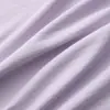 Fenton Textil Tela de Punto 40S 7A Antibacteriana Doble Capa Algodón Elástico Jacquard Capa de Aire Tela para Ropa de Casa