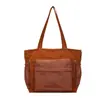 Bolsa de Almacenamiento para Fitness Deportivo Transfronteriza Bolsa de Hombro Individual de Gran Capacidad para Viajes de Corta Distancia Bolso de Mano Casual para Salir y Viajar