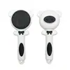 Diretamente do Fabricante: Pente Flutuante de Massagem para Animais de Estimação, Pente para Cabelo de Gato e Cachorro, Pente Autolimpante Anti-Arranhão, Ferramenta de Remoção de Pelos, Ferramenta de Limpeza