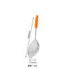 Espumadera de Acero Inoxidable 304 Engrosado para Uso Doméstico, Colador para Fideos, Espumadera de Cocina para Freír, Colador de Malla