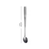 Cuchillo, Tenedor y Cuchara de Acero Inoxidable Martillado Estilo Coreano, Cuchara y Tenedor de Postre con Patrón de Diamante para Restaurante, Cuchillo y Tenedor para Filete Estilo Occidental, Juego de Cubiertos para Hotel