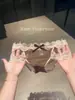 Calcinha sexy de renda estilo francês para mulheres, com aro na perna, design vazado, malha respirável e forro de algodão