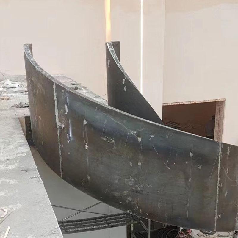 旋转楼梯4