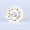 Por Figura Regla de Salud IMC Regla Promocional de Cintura Mini Gota de Agua Regla de Regalo Publicidad Impresa Plástico Cinta Pequeña