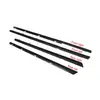 72410-Tr0-A01 72950-Tr0-A01 72910-Tr0-A01 Adecuado para Civic 12-15 Tira de Sellado