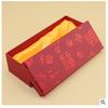 Caja de Empaque para Colgantes de Coche Caja de Regalo para Colgantes de Coche Caja de Regalo Caja de Joyería Cubierta de Papel al por Mayor No Incluida