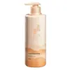 Shampoo Anti-Queda Yaeyo Plant Gengibre - Mais Vendido, Volume Grande Shampoo Anti-Queda Folha de Cipreste, Marca Nacional Clássica