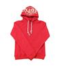 Moda de Rua Sportswear Marca Tendência Conjuntos Tendência Casal Hip-Hop Street Conjuntos de Moletom com Capuz Fabricante Atacado