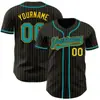 Uniformes de Beisebol Profissional Transfronteiriço Europeu e Americano, Uniformes de Softball, Uniformes de Beisebol de Jogo Americano, Chicago Cubs Personalizado