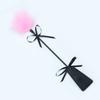Sm-Key Pluma Coqueteo Cuero Aplausos Pareja Entrenamiento Pp Reina Aplausos Juguetes Sexuales Alternativos Productos para Adultos