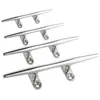 Cornamusas de Acero Inoxidable Marino 316, Estacas para Cuerdas de Barco, Estacas para Cables de Muelle, Postes de Amarre, Estacas para Cables de Yates, Cornamusas para Cuerdas de Velero