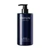 Ousiyun Encantador Aroma Azul Champú, Limpiador Facial y Gel de Baño 3 en 1 - Champú, Limpiador Facial y Gel de Baño - Entrega Directa del Fabricante