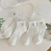 Uma geração de meias curtas absorventes de suor, para todas as estações, masculinas e femininas, meias descartáveis masculinas meias masculinas de algodão
