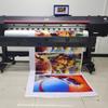 Máquina fotográfica de alta precisión máquina de inyección de tinta máquina fotográfica para interiores y exteriores impresora de alta precisión impresora de papel tapiz fabricante