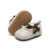 Sapatos de Princesa 2026 Novo Modelo Sapatos de Bebê Outono Sapatos de Solado Macio Sapatos para Meninas Sapatos para Crianças Pequenas Sapatos Infantis Sapatos para Crianças Pequenas