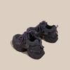 GuyunZapatos de suela gruesa estilo papá para mujer 2025 Nuevos populares de otoño para mujer Zapatos deportivos casuales retro para aumentar la altura para mujer