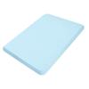Sábana Bajera Ajustable Mini de Microfibra con Patrón de Espejos Cruzados Protector de Colchón para Recién Nacido Sábana para Cama de Juego de Niño Pequeño Microfibra