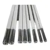 Antorchas de Soldadura por Escoria Eléctrica para Estructuras de Acero al por Mayor, Diámetro Exterior 8 mm, 10 mm, 12 mm Antorchas de Soldadura por Escoria Eléctrica para Vigas Cajón