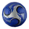 Mayorista del Fabricante No. 2 y No. 3 Balones de Fútbol Blanco y Negro con Logo Imprimible para Niños y Adolescentes No. 4 Bolas para Adultos Resistentes al Desgaste PU No. 5 Bolas