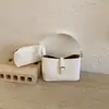 Bolsa de Mão Super Moderna para Escritório para Mulheres, Nova Moda 2026 Bolsa de Ombro Exquisita, Bolsa Transversal Balde para o Dia a Dia