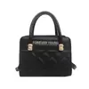 Bordado Europeo Transfronterizo Rombo de Diamantes Bolso de Mano de Moda Nuevo 2026 para Mujer Bolso de Hombro con Diseño de Nicho Bolso Sencillo