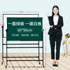 Quadro Branco de Escritório Tipo Suporte Quadro de Escrita Móvel Quadro Magnético Infantil para Casa Quadro de Aula Quadro Branco para Sala de Conferências