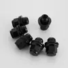 Mr455707 Es Adecuado para Tornillos de Rueda, Tuercas con Arandelas, Tuercas Antirrobo para Cubo de Rueda de Coche Mitsubishi Outlander