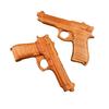 Artesanías de Madera Maciza de Palosanto Rojo, Maquetas de Madera, Maquetas de Juguete para Niños, Artesanías de Madera Maciza al por Mayor