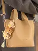 Bolsos Retro de Nicho para Mujer 2026 Nueva Moda Bolso de Mano de Alto Valor para el Trabajo Bolso Cruzado tipo Cubo