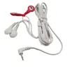 Conector de Cable de Cuatro Núcleos Snap-On Tipo Codo Mensajero de Salud de Baja Frecuencia 2.5, Los Colores Se Envían Al Azar, Consultas Fuera de Línea