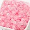 8Mmdiy Contas Artesanais Atacado Contas de Vidro Contas Esmaltadas Contas Explosão Contas Foscas Contas Gelatina Contas de Jade Sintético Atacado