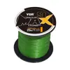 Venda Direta de Fábrica Linha de PE 9 Fios Linha de Pesca de Alta Resistência Equipamento de Pesca Atacado Transfronteiriço Linha Principal